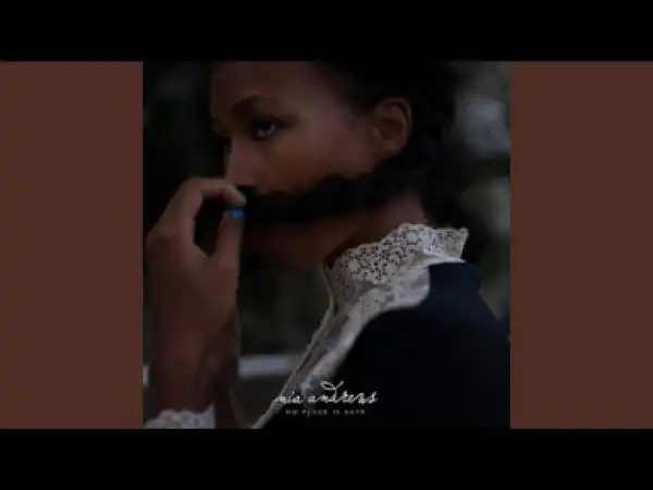 Nia Andrews - Might Be Eternity